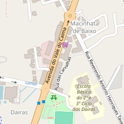 Mapa base