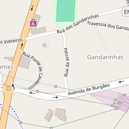 Mapa base