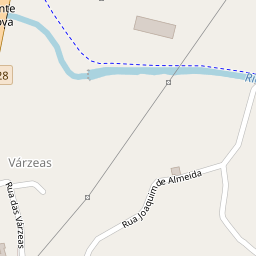 Mapa base