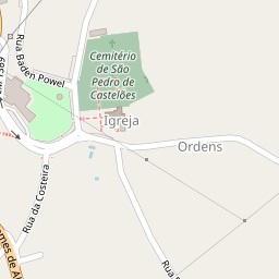 Mapa base