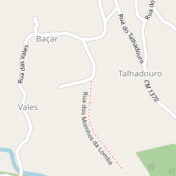 Mapa base