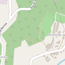 Mapa base