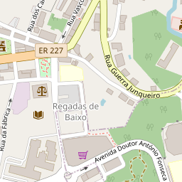 Mapa base