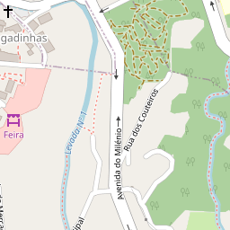 Mapa base