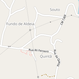 Mapa base