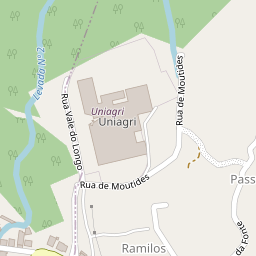 Mapa base