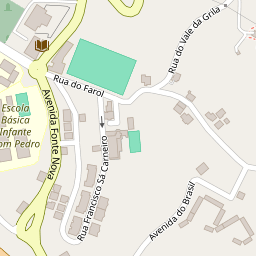 Mapa base