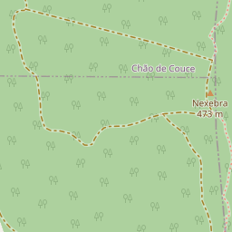 Mapa base