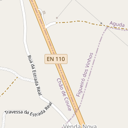 Mapa base
