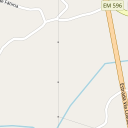 Mapa base
