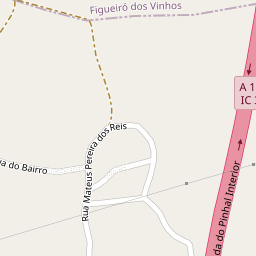 Mapa base