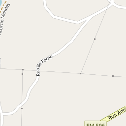 Mapa base
