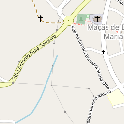 Mapa base