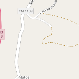 Mapa base