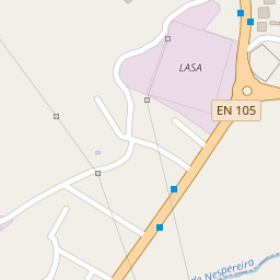 Mapa base