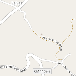 Mapa base