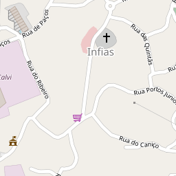 Mapa base