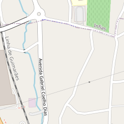 Mapa base