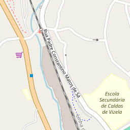 Mapa base