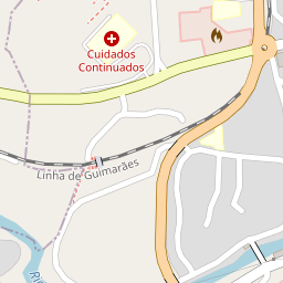 Mapa base
