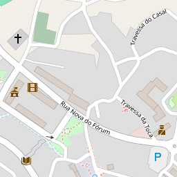 Mapa base