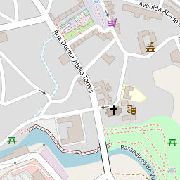 Mapa base