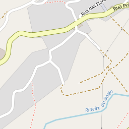 Mapa base