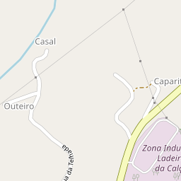 Mapa base