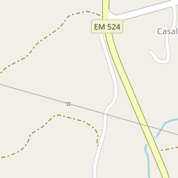Mapa base
