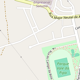 Mapa base
