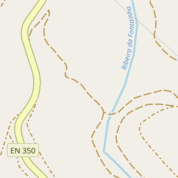 Mapa base