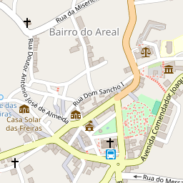 Mapa base