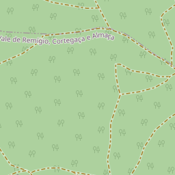 Mapa base