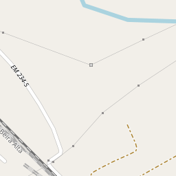 Mapa base