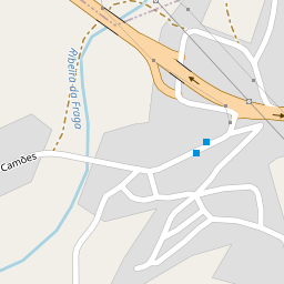 Mapa base