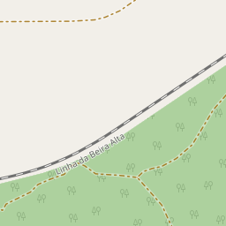 Mapa base