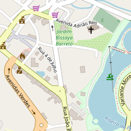 Mapa base