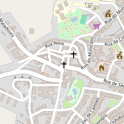 Mapa base
