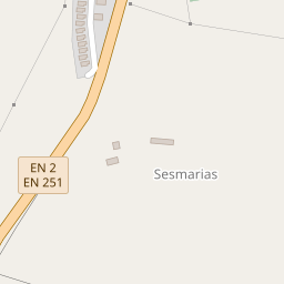 Mapa base