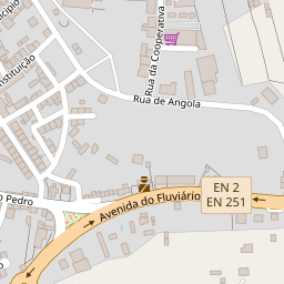 Mapa base