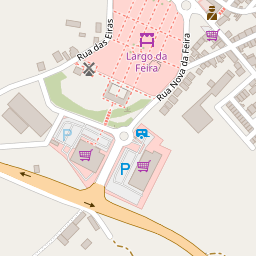 Mapa base