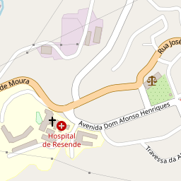 Mapa base