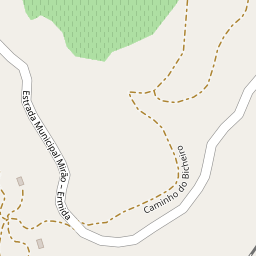 Mapa base