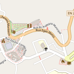 Mapa base