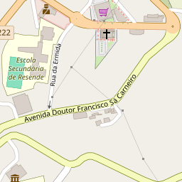 Mapa base