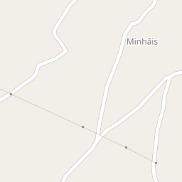 Mapa base