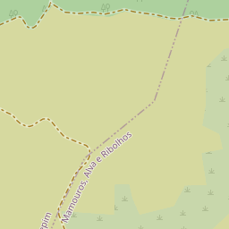 Mapa base