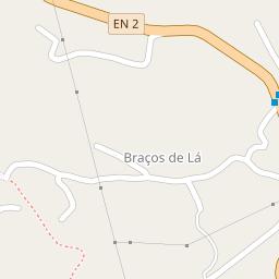 Mapa base