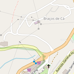 Mapa base