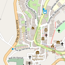 Mapa base